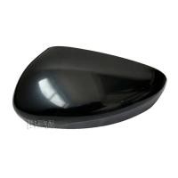 ราคา Auto Side Mirror Cap for Ford Escape US Model 2020-2023 replace cover black / unpainted (44605679538)