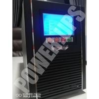 ราคา UPS เครื่องสำรองไฟ รุ่น SYNDOME HE1500va/1200w เครื่องมือสอง พร้อมแบตเตอรี่ใหม่ สินค้าพร้อมใช้งาน รับประกัน 3 เดือน (5569114897)