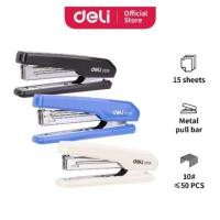 ราคา เดลี่ จ0229 เครื่องเย็บกระดาษ / เดลี่ ลวดเย็บกระดาษ เครื่องเย็บกระดาษ ทนทาน 10 15 แผ่น (52705178380)