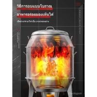 ราคา ถ่าน หม้ออบเป็ดย่าง หม้ออบเป็ดย่าง เตาอบ ตะแกรงบาร์บีคิว ไก่ย่างในเตาอบ หม้ออบไก่แบบหมุน ห่านย่างในเตา 0Q6F (29692374831)