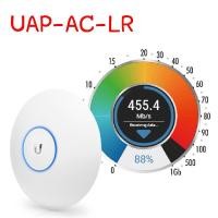 ราคา UniFi AC-LR(UAP-AC-LR) Access point UBIQUITI ยูบิคิวตี้ WIFI 5 Long Rang ประกันตลอดชีพ (23887188162)