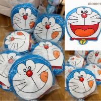 ราคา พร้อมส่งส่งด่วน✨ MOMENTO โมเมนโต เบาะรองนั่ง/หมอนไดคัท โดเรม่อน DORAEMON 24X24 นิ้ว ✨ของขวัญปีใหม่ ของขวัญ แท้ 100% (52802622371)