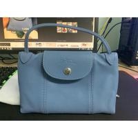 ราคา used like new กระเป๋าะพายlongchamp แท้ (2387184834)