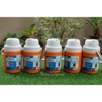ราคา กระติกน้ำ Coleman รุ่น Polylite ขนาด1/3 Gallon (1.3 Litre) (14275127294)