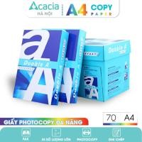 ราคา กระดาษ A4 Double A 70แกรม (40365930550)