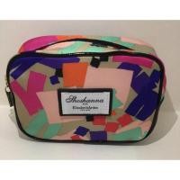 ราคา ✅Elizabeth กระเป๋าเครื่องสำอาง Elizabeth Arden ของแท้ ✅ (5435303110)