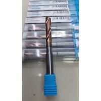 ราคา ดอกสว่านคาร์ไบด์ Carbide Drill 6.8mm Kyocera (16004414660)