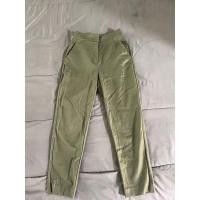 ราคา กางเกงเอวสูง CC-OO ไซส์ S (25150691125)