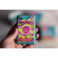 ราคา สเปรย์กันยุงและแมลง สูตรออแกนิคธรรมชาติ : ไทยกันยุง (16742686226)