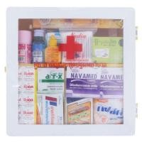 ราคา เชี่ยวชาญ ชุดสังฆทาน ตู้ยาสามัญประจำบ้าน (7680028571)