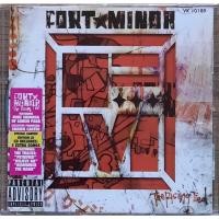 ราคา (CD-344) Fort Minor – The Rising Ties [2005] - CD-ROM (20480239865)