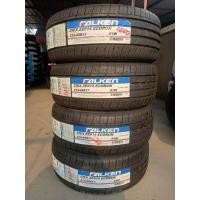 ราคา ยางใหม่ falken 215-45-17 ปี 23 สัญชาติญี่ปุ่น (22432262910)