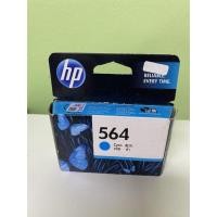 ราคา ตลับหมึก HP 564 C สีฟ้า (11218491532)