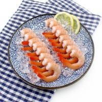 ราคา กุ้งปลอม กุ้งสุก กุ้งต้ม กุ้งแกะเปลือก โมเดลกุ้ง ตกแต่งจานอาหาร แต่งครัว พร๊อพถ่ายรูป (44151252278)