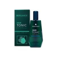 ราคา BERGAMOT เบอกาม็อท แฮร์โทนิค 100 มล. (7325140287)