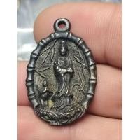 ราคา เหรียญพระโพธิสัตว์เจ้าแม่กวนอิม เนื้อทองแดง วัดซับไม้แดง จ. เพชรบูรณ์ ปี 2518 หลวงปู่โต๊ะวัดประดู่ฉิมพลีปลุกเสก (26289563300)