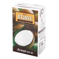 ราคา ชาวเกาะ กะทิสำเร็จรูป 250 มล. (20143515770)