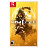 ราคา [ มือ1 NSW ] Mortal Kombat 11 (US) (2273407960)