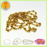 ราคา เครื่องประดับชุดไทยเด็ก สังวาลย์ สังวาลย์ทอง สังวาลย์ชุดไทย สังวาลย์ตกแต่ง สังวานชุดไทย ✅ พร้อมส่ง (23542374218)