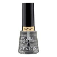 ราคา เรฟลอน REVLON Double Twist Instant Base & Top Coat เคลือบเล็บ (20014672743)