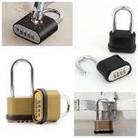 ราคา แม่กุญแจ รหัส กุญแจบ้าน กุญแจรหัส ขนาดใหญ่ ล็อคบ้าน ล็อคประตู ตั้งรหัสผ่านได้ รุ่นอัพเกรดปลดล็อคง่าย กันน้ำ กันฝน (26082327259)