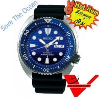 ราคา Veladeedee SEIKO Prospex Save The Ocean TURTLES Special Edition Automatic รุ่น SRPC91K1 (2274735121)