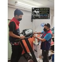 ราคา ซ่อมแผงวงจรลู่วิ่งไฟฟ้าTurbo3.0 ซ่อมลู่วิ่งไฟฟ้านวมินทร์98 ซ่อมเครื่องออกกำลังกายทุกชนิดทุกยี่ห้อบริการถึงบ้าน (18744441381)