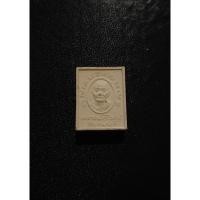 ราคา พระผงหลวงพ่อไวทย์ วัดบรมวงศ์ จ.พระนครศรีอยุธยา ด้านหลังพระสังข์กัจจายน์ ปี2529 (29361004117)