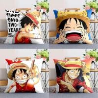 ราคา หมอนวันพีช สองด้าน โซโล ลูฟี่ หมอน เอซ เบาะ อะนิเมะ หมอนสองมิติ ตุ๊กตาวันพีช (26464723542)