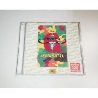 ราคา CD​ ซีดี​เพลง​ วง​ คา​รา​บาว​ : อเมริโกย (24222965776)