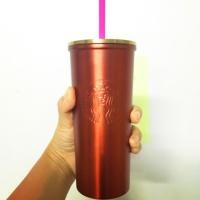 ราคา แก้วสตาร์บัค พร้อมถุงผ้า 20 ปีสตาร์บัคไทยค่ะ (3414373964)