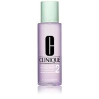 ราคา SALE!!!Clinique Clarifying Lotion 2 Twice a Day Exfoliator โทนเนอร์สำหรับผิวผสม เช็ดเกลี้ยง ผิวสะอาดสดชื่น 60ml. (510792128)