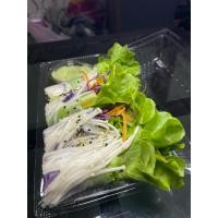 ราคา สลัดเห็ดเข็มทอง6คำต่อกล่อง (40760196389)