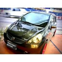 ราคา Econ GT ฝากระโปรง เพียวคาร์บอน ตรงรุ่น Honda Jazz GD ฝาเจาะ คาร์บอน ไฟเบอร์ พร้อมติดตั้ง รุ่นอื่นๆสอบถามได้ครับ (24523812081)