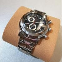 ราคา Gucci​ Watch​ 101m​ Chronograph​ (2794426076)