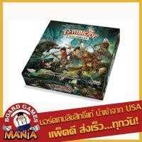 ราคา Zombicide: Black Plague – Wulfsburg (ภาคเสริม) (1667823603)