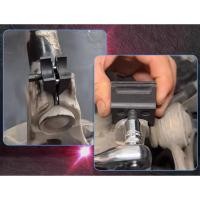 ราคา 5-11มม เครื่องมือพิเศษสําหรับถอดชิ้นส่วนแขนล่างลูกข้อต่อของโช้คอัพรถยนต์กรงเล็บโช้คอัพระงับ ตัวกระจาย (44706415459)