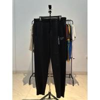 ราคา KATUN REEBOK MENS JOGGER LONG PANTS TRAINING GYM MEN REE MEN LIFESTYLE JOGGER BLACK REEMLP2438BL ORIGINAL REEBOK COTTON PANTS SIZE XL (28328953368)