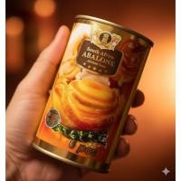 ราคา หอยเป๋าฮื้อกระป๋อง เป๋าฮื้อน้ำแดง (20671359989)