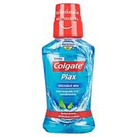 ราคา Colgate คอลเกต น้ำยาบ้วนปาก พลักซ์ เปปเปอร์มิ้นท์ 250 มล. (8850006302132) (6549410732)