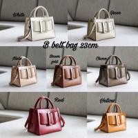 ราคา กระเป๋า Boyy Belt bag 23cm หนังแท้ (5513938150)