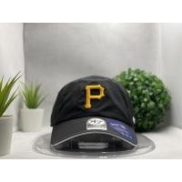 ราคา 47 Pittsburgh Pirates Clean Up Cap (23968856423)