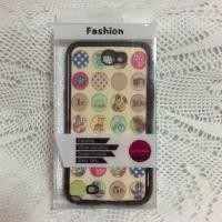 ราคา กรอบSamsung Note2 ลายการ์ตูนน่ารัก (7119167)