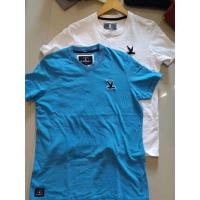 ราคา เสื้อยืดคอกลมccoo z.Sแท้ของผู้ชายค่ะ (10114207821)