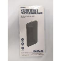 ราคา PRODA Hujon PD-P39 10000mAh Power Bank (5273062443)