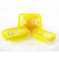 ราคา กล่องแก้ว B Duck 3 ใบ/ชุด ส่ง kerry ทั่วไทย ซื้อไปใช้กันเถอะ อยากขายๆๆๆๆ (1791462416)