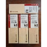 ราคา snow peak Chopping Board Set ไซส์ L (CS-208) (9352764242)