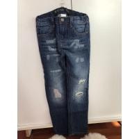 ราคา กางเกงยีนส์มือสองเด็ก ยี่ห้อ guess ของแท้ (6555271020)