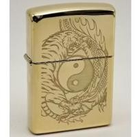 ราคา 49024 Zippo Tiger Dragon Design (55300177381)
