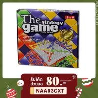 ราคา Blokus The strategy Board Game - บอร์ดเกม วางแผนกลยุทธ์ (1702791567)